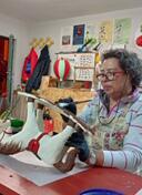 Βιωματικό εργαστήρι δημιουργικής ανακύκλωσης