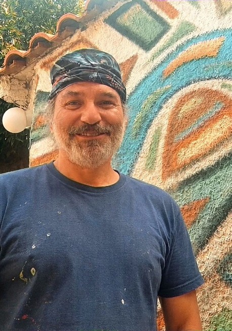 Γιώργος Μαρινέλης